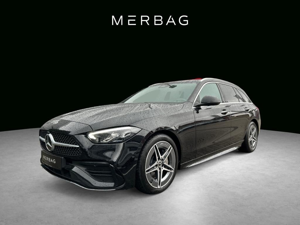 Mercedes-Benz C 200 2022