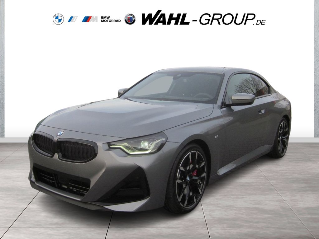 BMW 220
