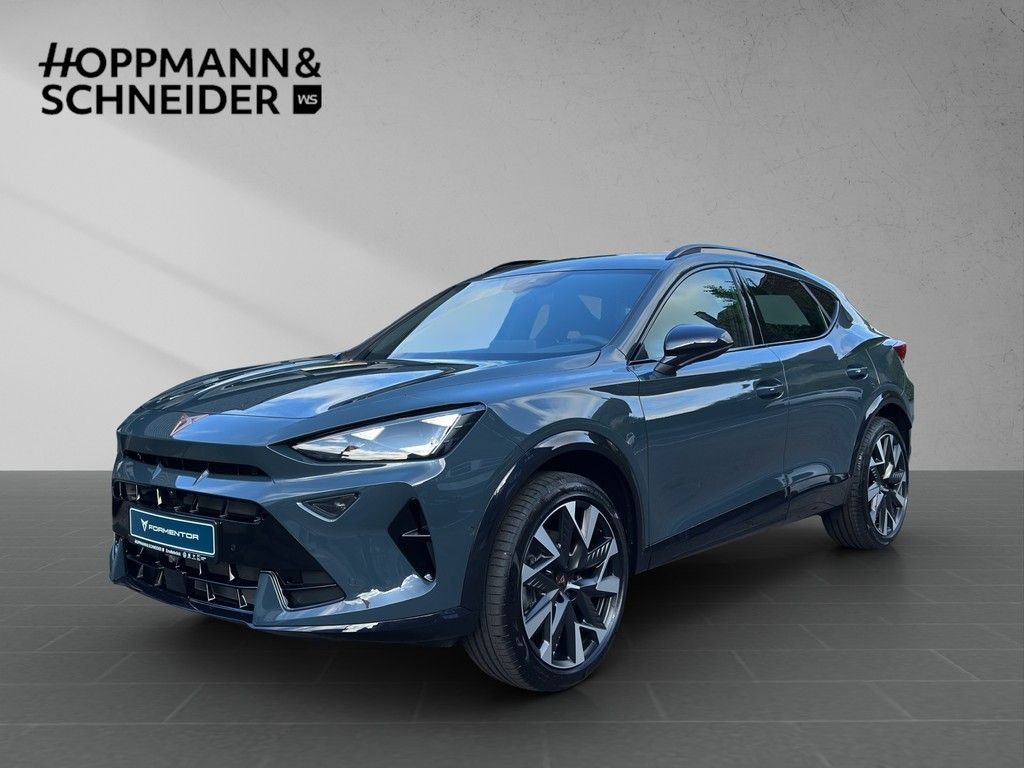 Cupra Formentor 2025