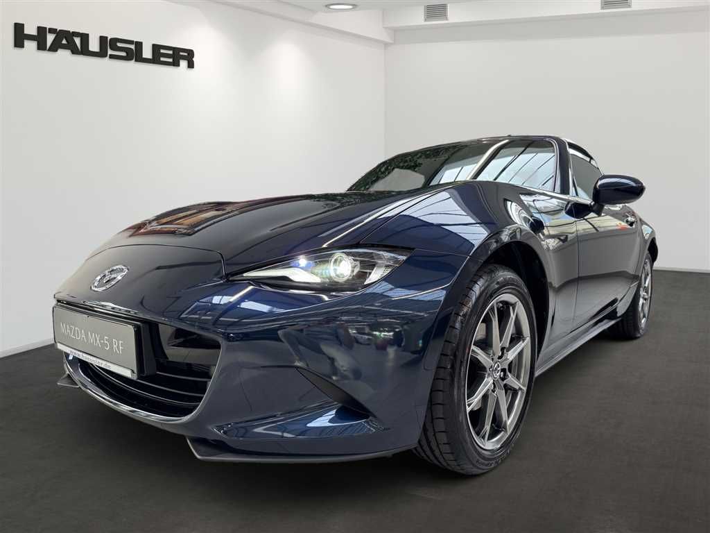 Mazda MX-5 2025