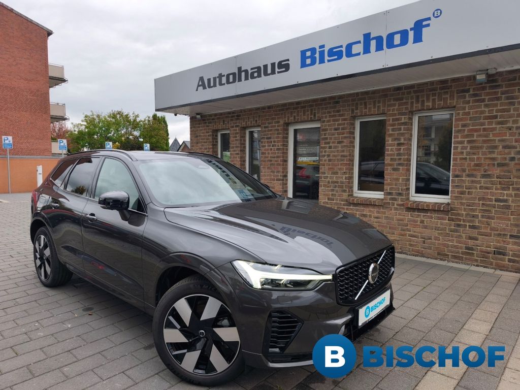 Volvo XC60 2024