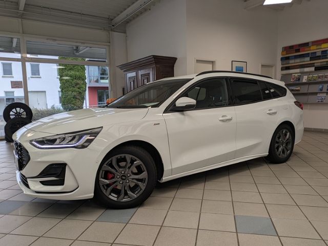 Ford Focus 2025