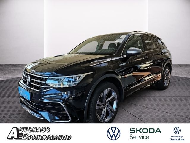 Volkswagen Tiguan Allspace 2024