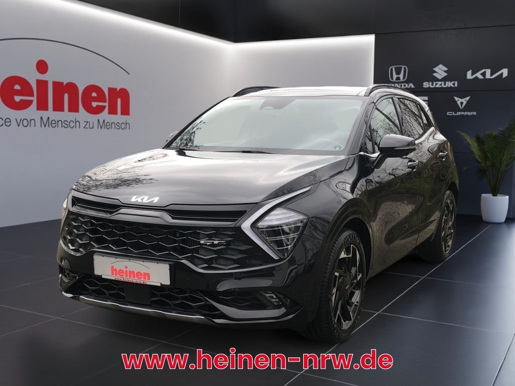 Kia Sportage 2025