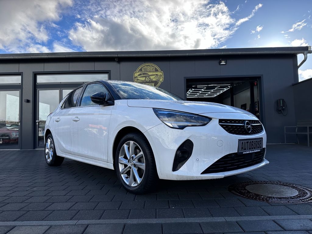 Opel Corsa 2021