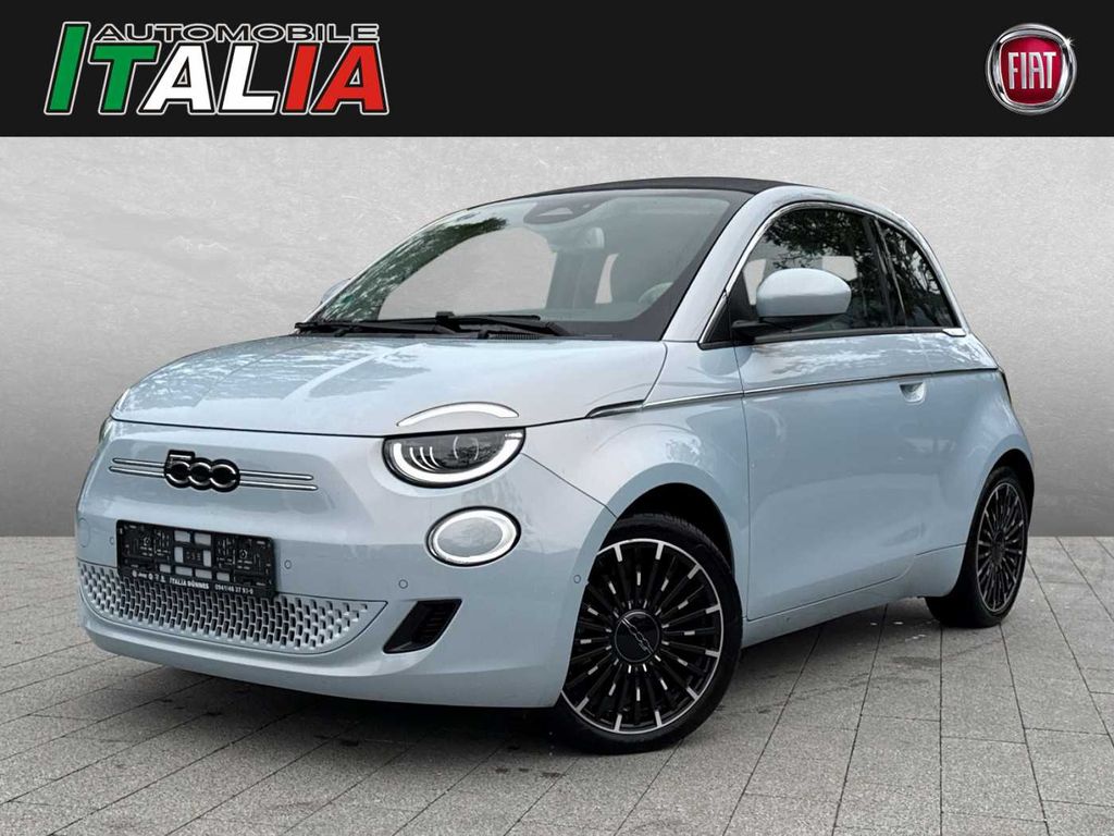 Fiat Other 2021
