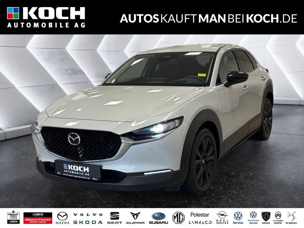 Mazda CX-30 2025