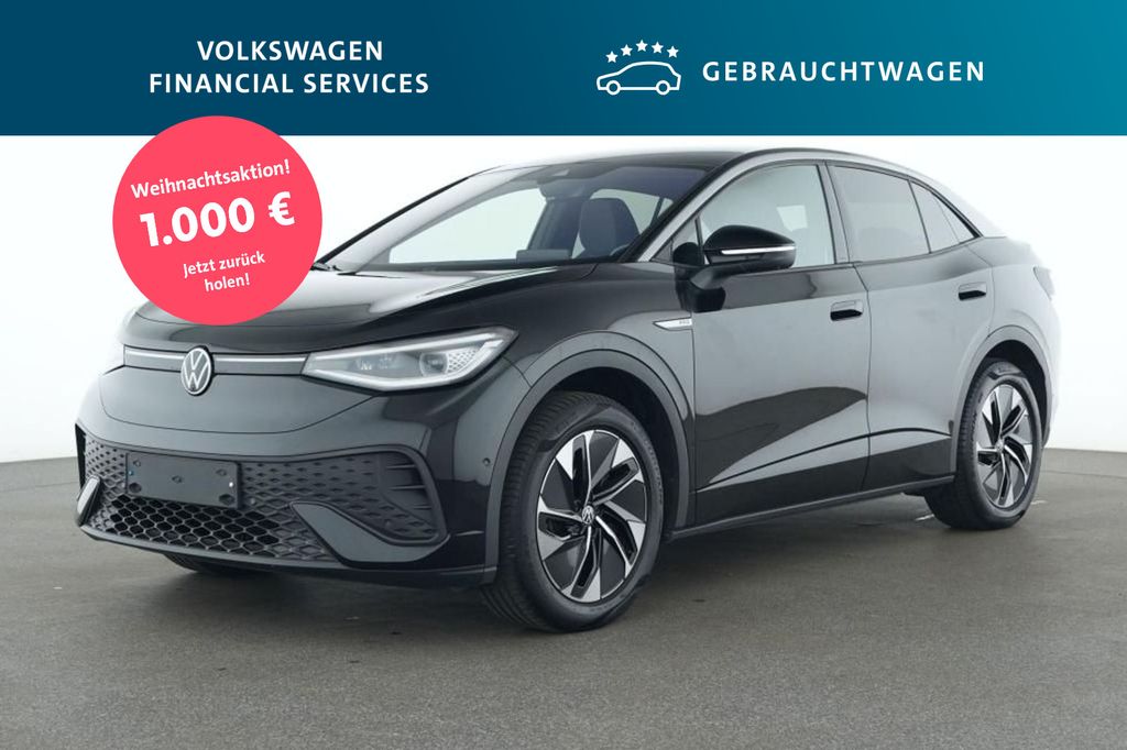 Volkswagen ID.5 2023