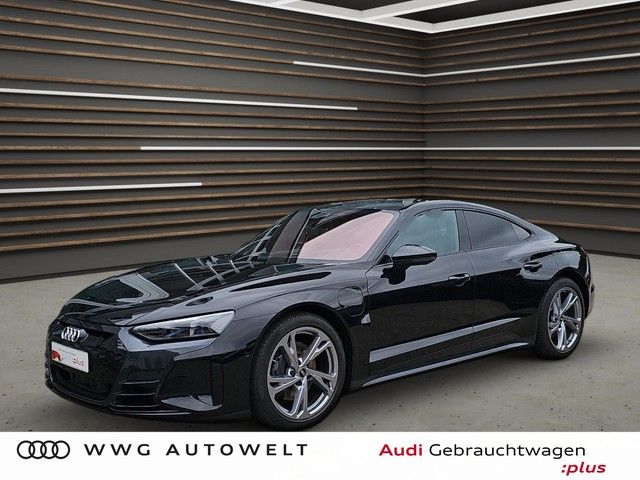 Audi e-tron GT 2022