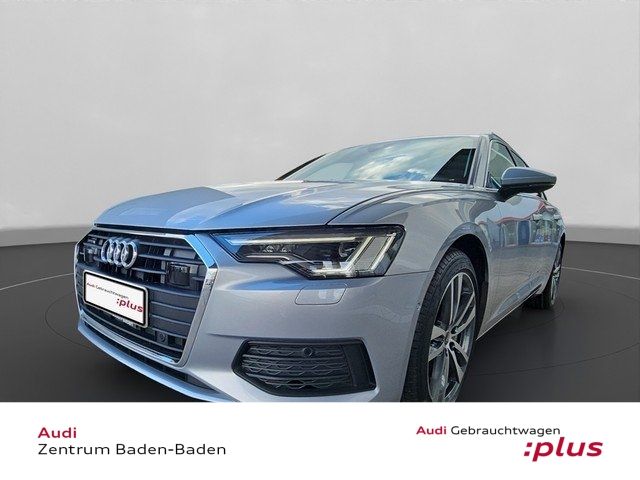 Audi A6 2021
