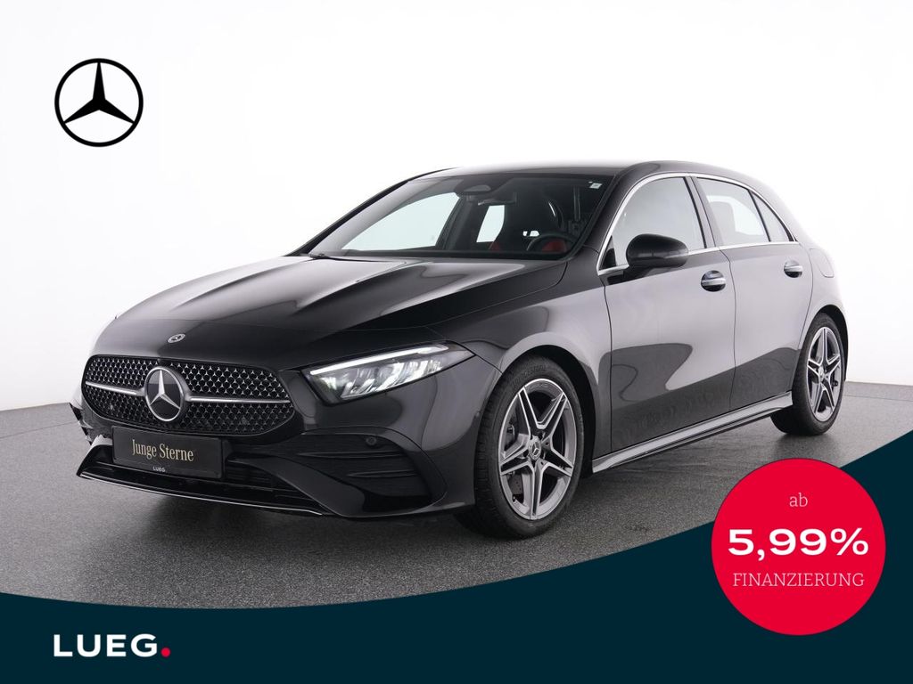 Mercedes-Benz A 220 2024