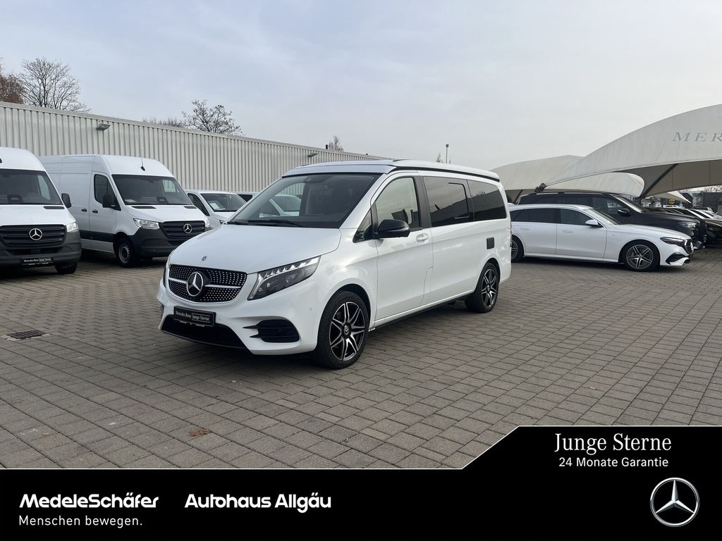 Mercedes-Benz 2024