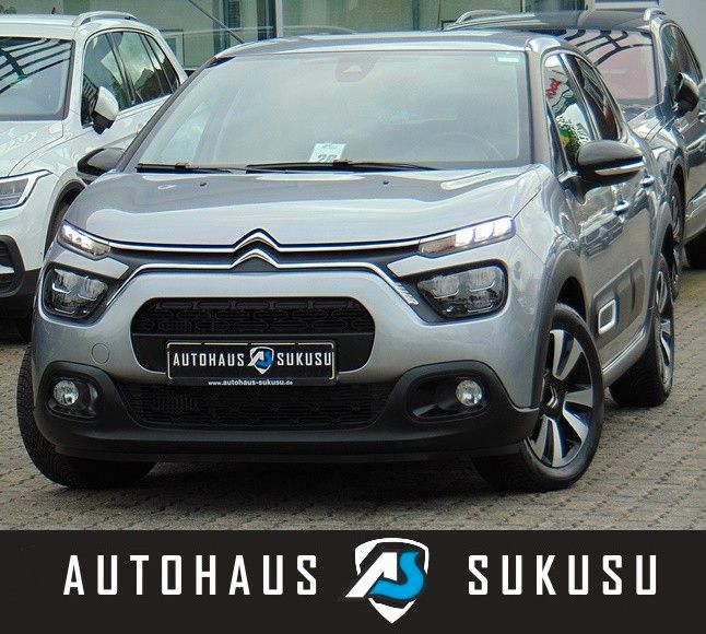Citroën C3 2024
