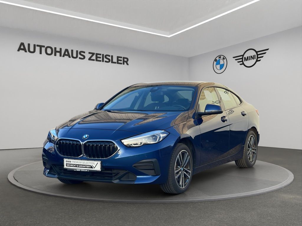 BMW 218 Gran Coupé 2022
