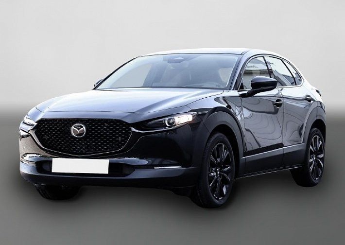 Mazda CX-30 2025