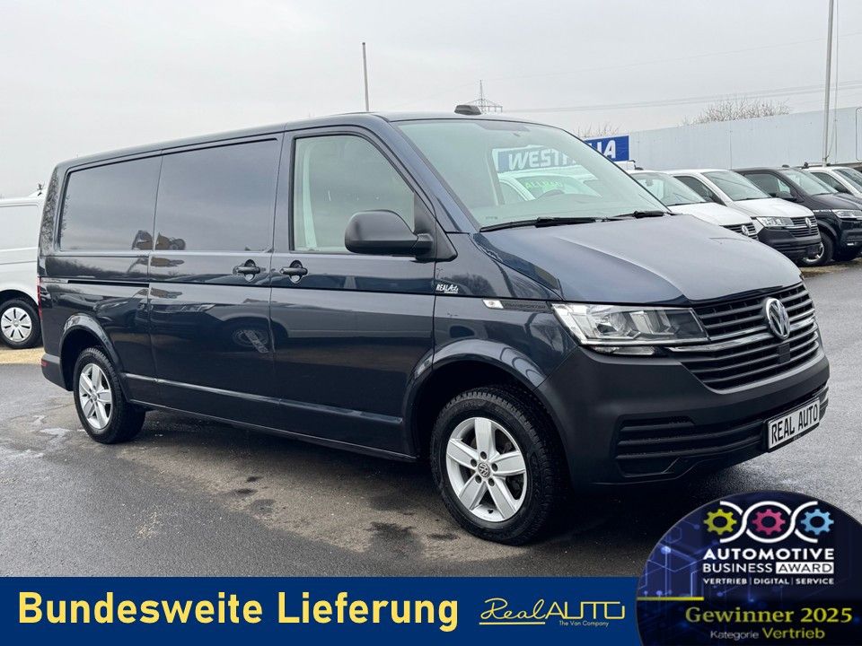 Volkswagen T6 Transporter 2020
