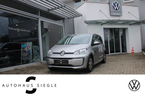 Volkswagen e-up! 2021