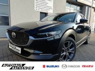 Mazda CX-30 2024