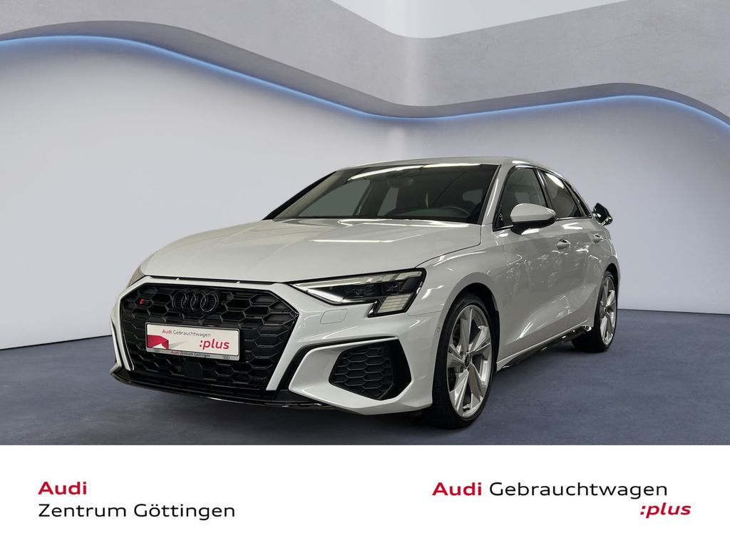 Audi S3 2024