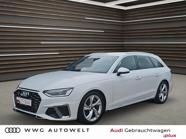 Audi S4 2024