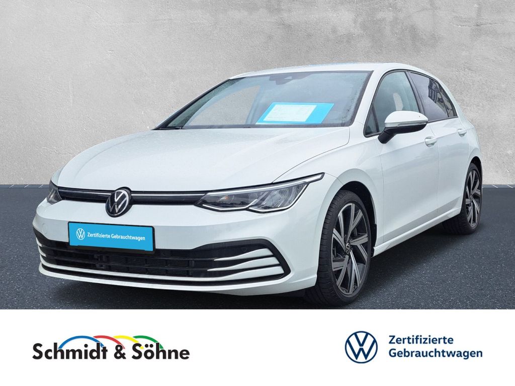 Volkswagen Golf 2023