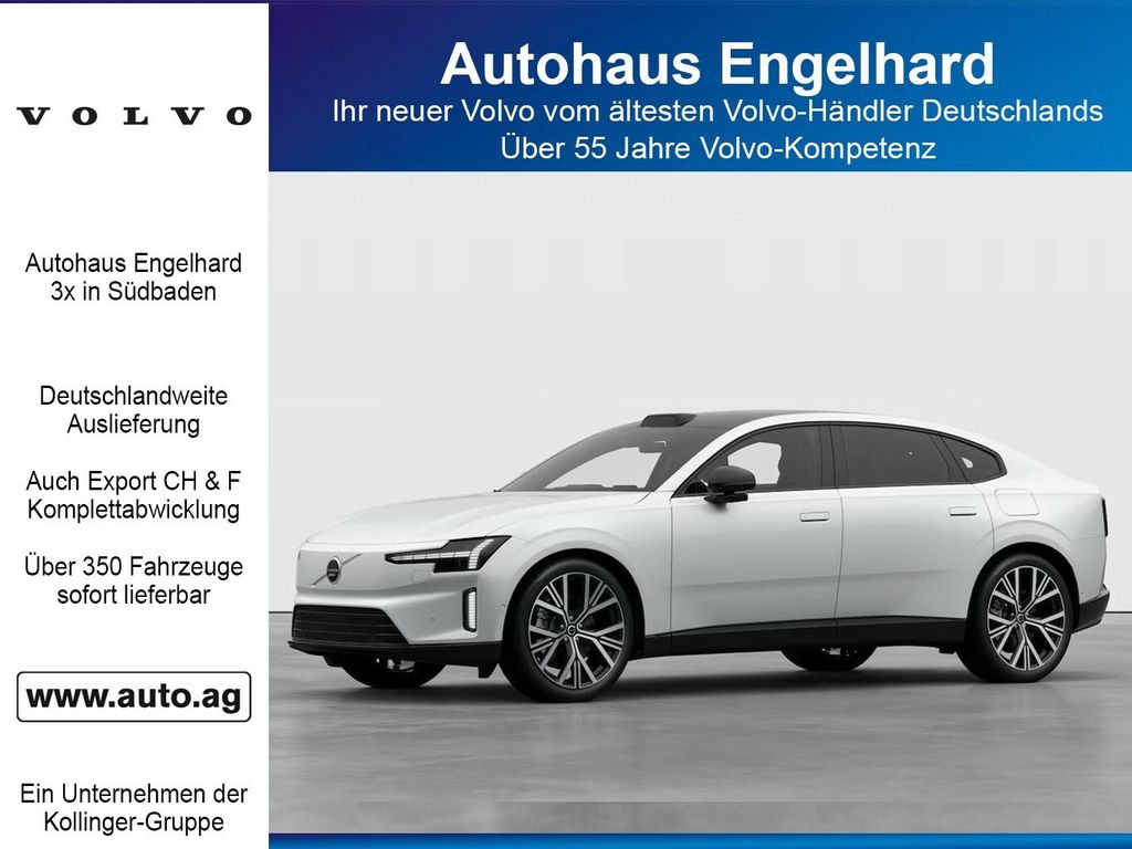 Volvo ES90