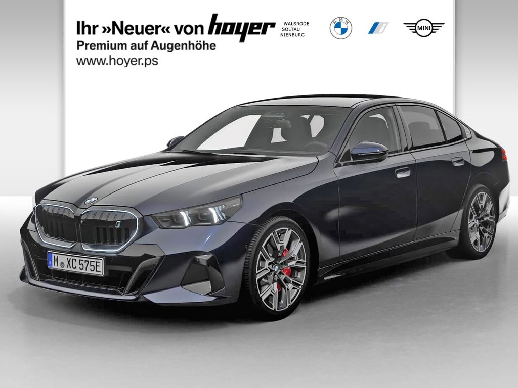 BMW i5