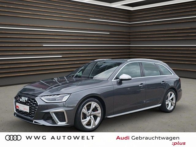Audi S4 2024