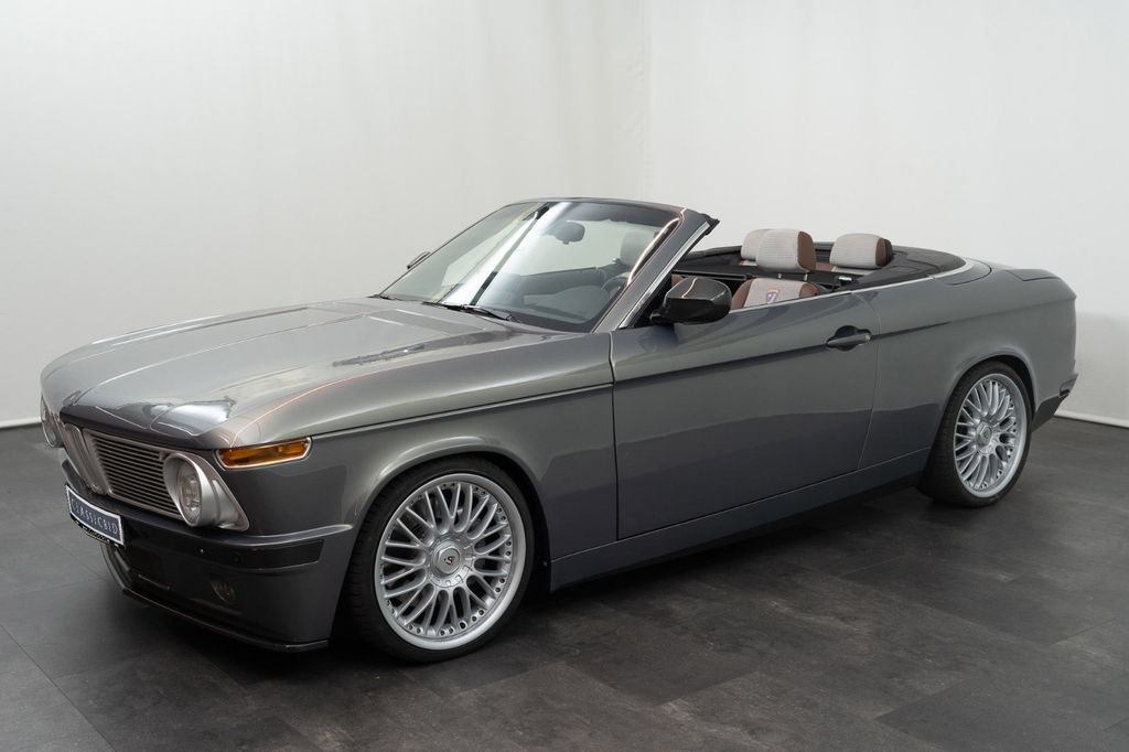 BMW 135 2012