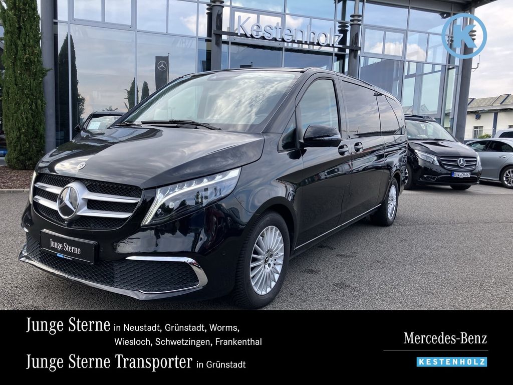 Mercedes-Benz V 300 2023