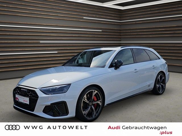 Audi S4 2024