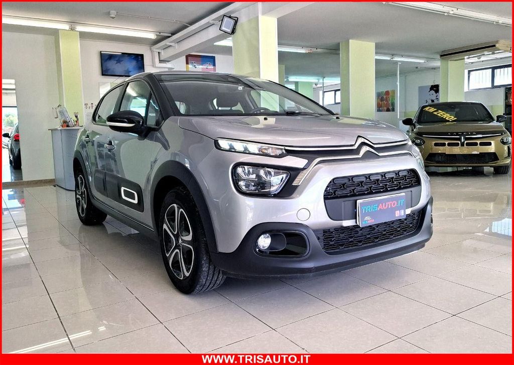 Citroën C3 2024