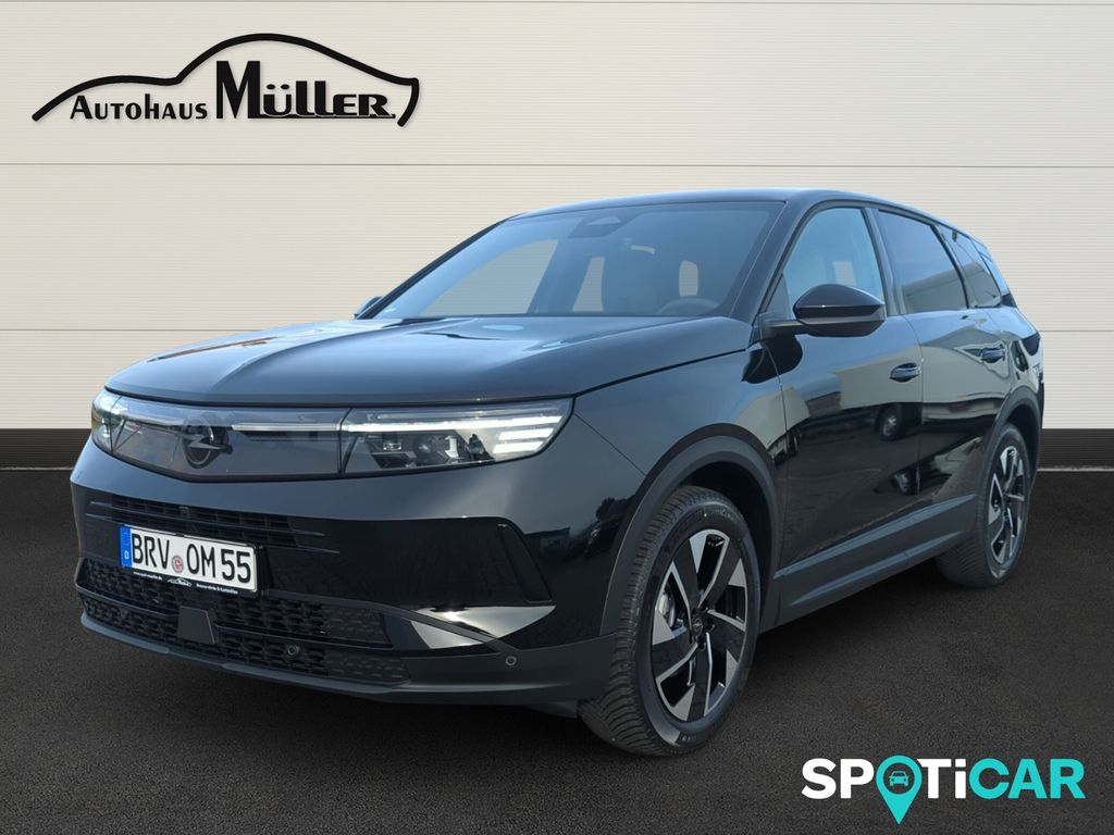 Opel Grandland (X) 2025