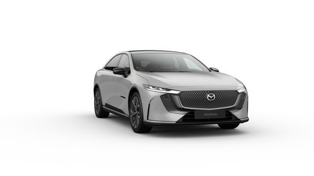 Mazda 6e