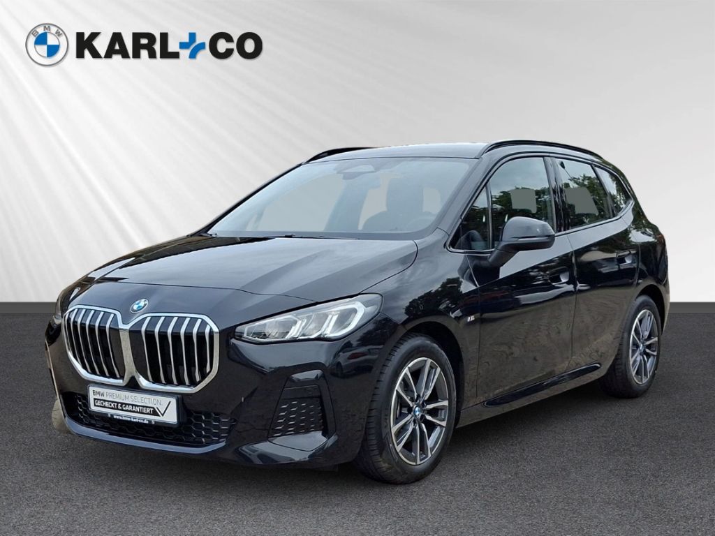 BMW 218 Active Tourer 2025