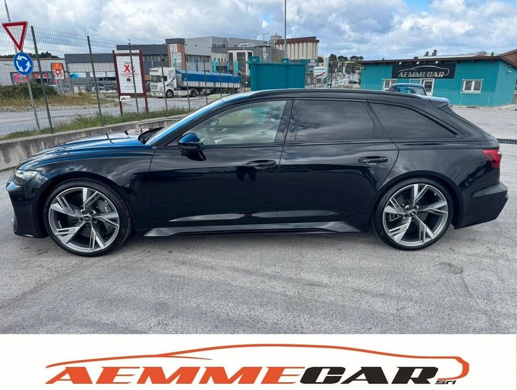 Audi A6 2020
