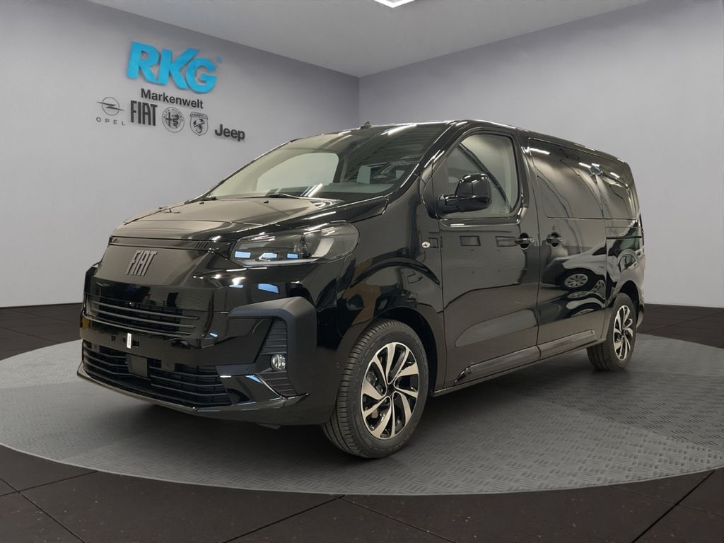 Fiat Ulysse 2025