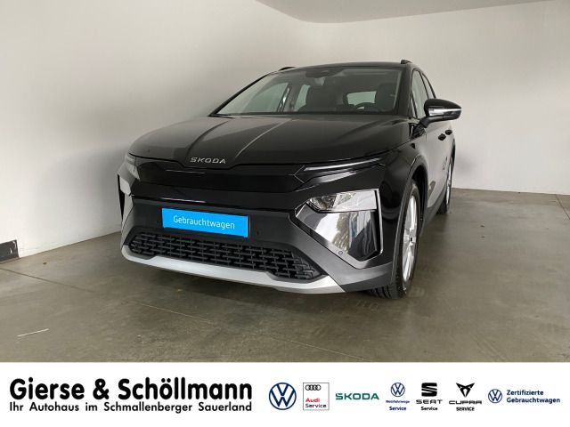 Skoda Elroq 2025