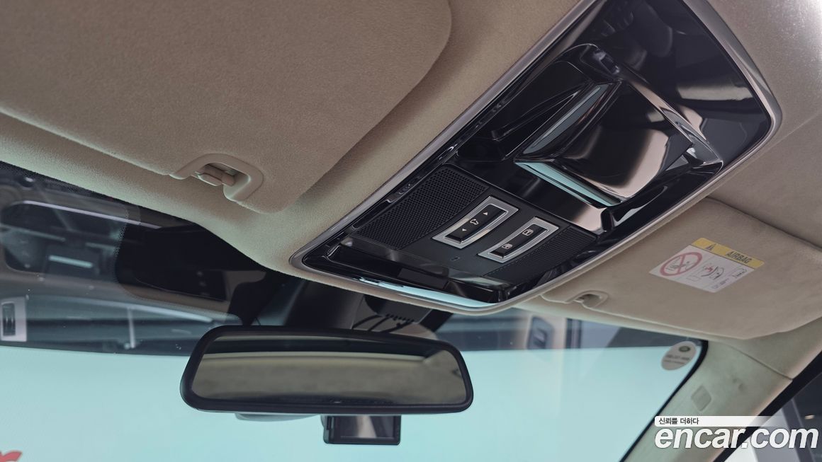 Land Rover Range Rover Sport 2016