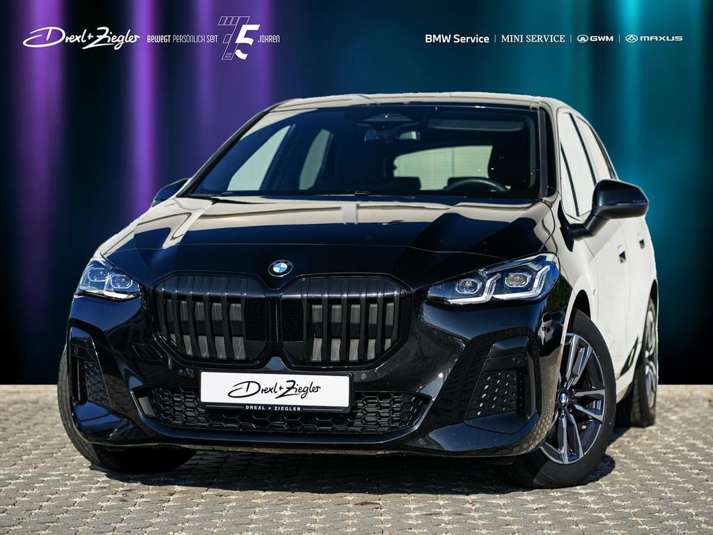 BMW 218 Active Tourer 2025