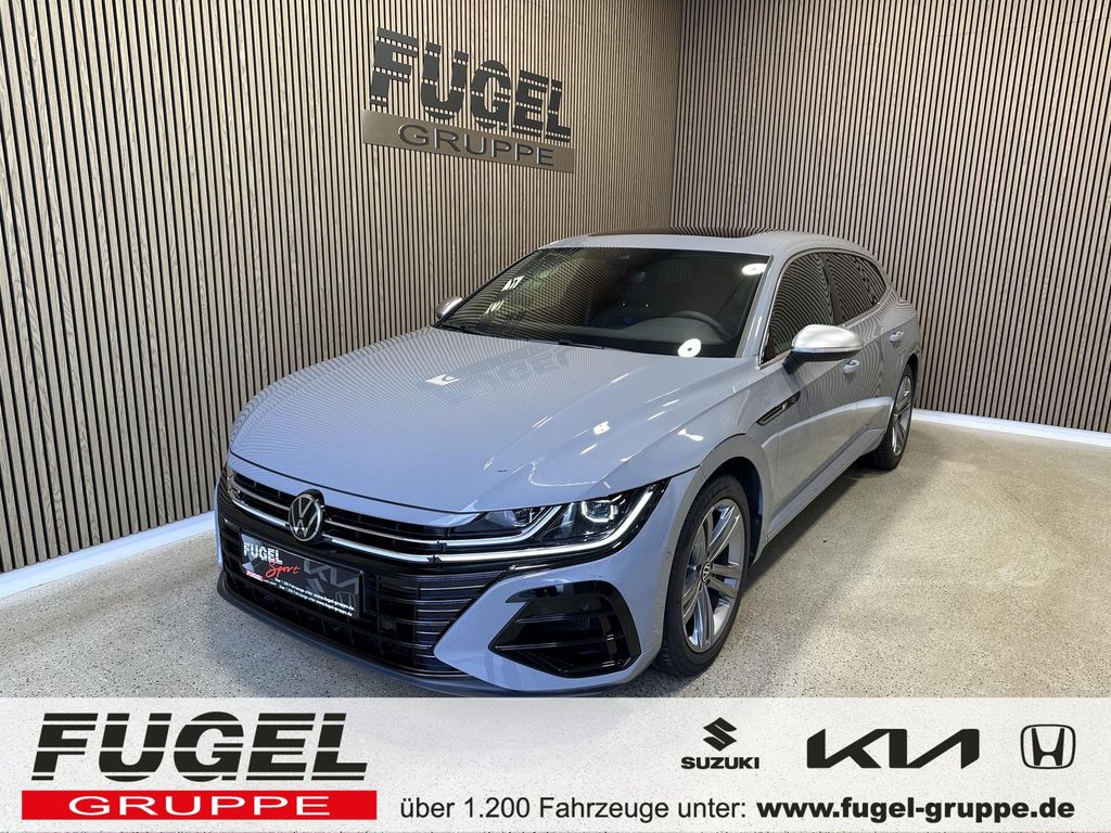 Volkswagen Arteon 2022
