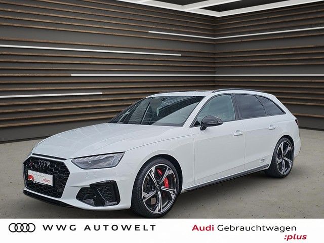 Audi S4 2024