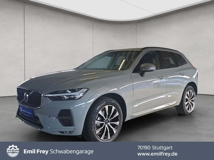 Volvo XC60 2024