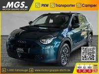 Fiat 600 2025