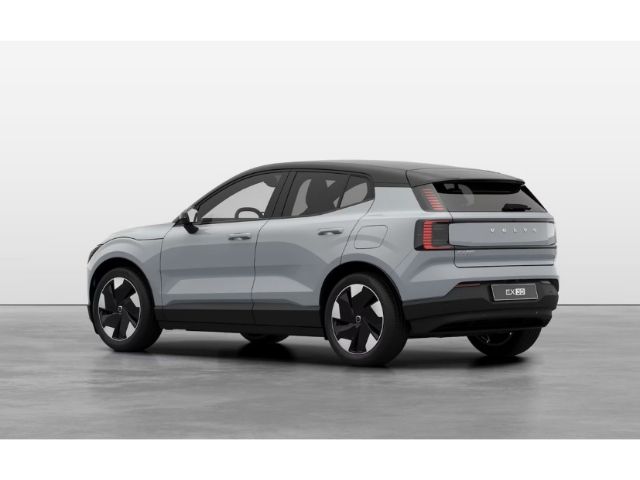 Volvo EX30 2025