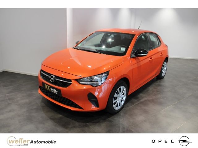 Opel Corsa 2022