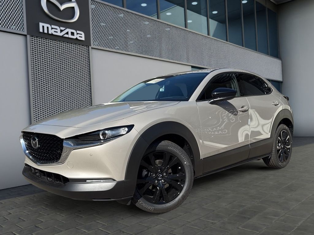 Mazda CX-30 2025