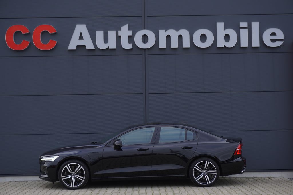 Volvo S60 2021