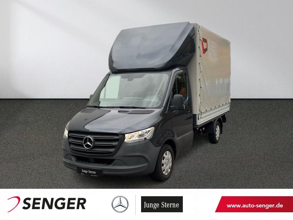 Mercedes-Benz 2020