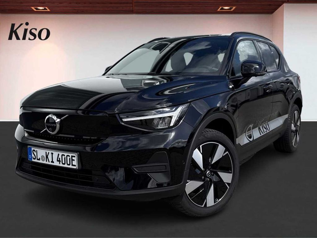 Volvo EX40 2024